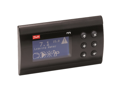 電子膨張弁システム　過熱度コントローラ